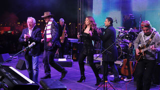 Splitska Riva: Ta divna splitska noc, Foto: Marko Car Splitska Riva: Ta divna splitska noc, Foto: Marko Car