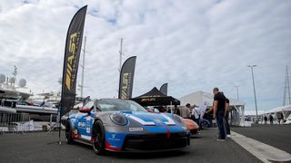 Svečano otvoren Croatia Yacht Show Svečano otvoren Croatia Yacht Show