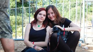 Metalfest Zadar 2012 by Tea Balog (III) Metalfest Zadar 2012 by Tea Balog (III)