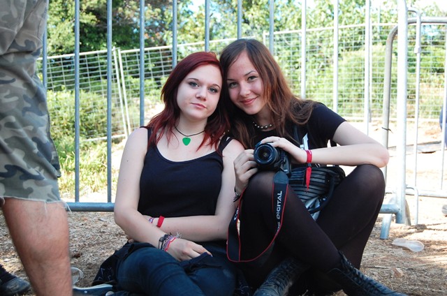 Metalfest Zadar 2012 by Tea Balog (III) Metalfest Zadar 2012 by Tea Balog (III)