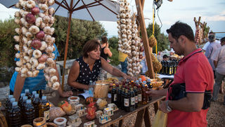 Održan sajam “Luka i igara”