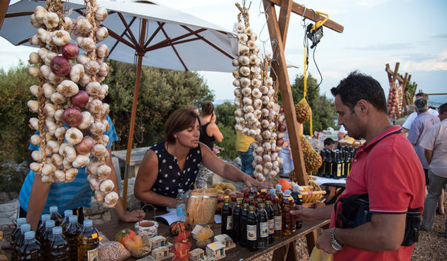 Održan sajam “Luka i igara”