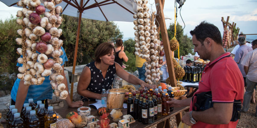 Održan sajam “Luka i igara” Održan sajam “Luka i igara”