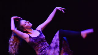 Solo Art natjecanje: Plesna udruga Pirueta