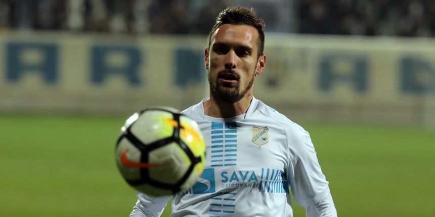 Marko Vešović Marko Vešović