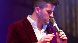 Valentinovo Fever glazbenice Marije Husar za pamćenje! Slavlje ljubavi uveličali su i Maya Sar, Vanda Winter, Sementa Rajhard, Damir Kedžo, dok su u ljubavnim čarima uživali gradonačelnik Milan Bandić, Martina Tomčić i Ivana Husar, glumac Vedran Komeričk Valentinovo Fever glazbenice Marije Husar za pamćenje! Slavlje ljubavi uveličali su i Maya Sar, Vanda Winter, Sementa Rajhard, Damir Kedžo, dok su u ljubavnim čarima uživali gradonačelnik Milan Bandić, Martina Tomčić i Ivana Husar, glumac Vedran Komeričk