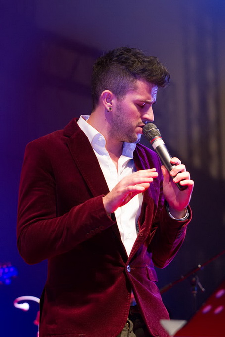 Valentinovo Fever glazbenice Marije Husar za pamćenje! Slavlje ljubavi uveličali su i Maya Sar, Vanda Winter, Sementa Rajhard, Damir Kedžo, dok su u ljubavnim čarima uživali gradonačelnik Milan Bandić, Martina Tomčić i Ivana Husar, glumac Vedran Komeričk Valentinovo Fever glazbenice Marije Husar za pamćenje! Slavlje ljubavi uveličali su i Maya Sar, Vanda Winter, Sementa Rajhard, Damir Kedžo, dok su u ljubavnim čarima uživali gradonačelnik Milan Bandić, Martina Tomčić i Ivana Husar, glumac Vedran Komeričk