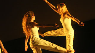 “Colour” Zadarskog plesnog ansambla (Foto:Saša Čuka)