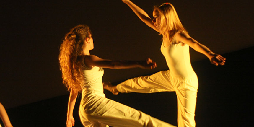 “Colour” Zadarskog plesnog ansambla (Foto:Saša Čuka)