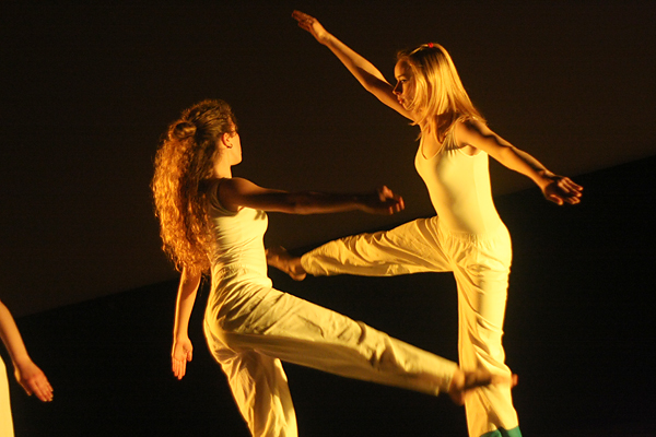 “Colour” Zadarskog plesnog ansambla (Foto:Saša Čuka)