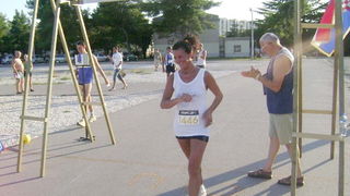 Zadar: Alpe Adria Racewalking Cup 2009, Foto: Mirta Krupic Zadar: Alpe Adria Racewalking Cup 2009, Foto: Mirta Krupic