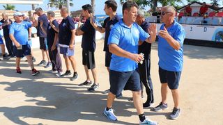 3. HBL: BK Vir – BK Imotski 18-4 3. HBL: BK Vir – BK Imotski 18-4