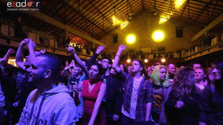 Hladno pivo @ Arsenal Zadar Hladno pivo @ Arsenal Zadar