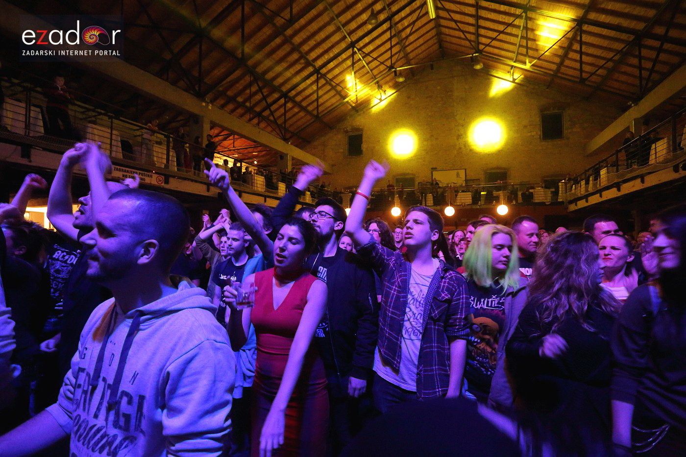 Hladno pivo @ Arsenal Zadar Hladno pivo @ Arsenal Zadar