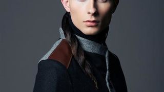 Sel’OMODe 2006; kolekcija Ban; dizajner Stjepan Cuka; foto Jelena Balić Sel’OMODe 2006; kolekcija Ban; dizajner Stjepan Cuka; foto Jelena Balić