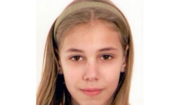 Nestala petnaestogodišnja Morena Uzelac
