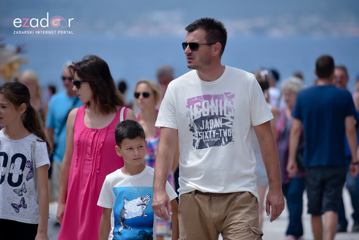 Đir po gradu, subotnja špica 22. lipnja 2019. Đir po gradu, subotnja špica 22. lipnja 2019.