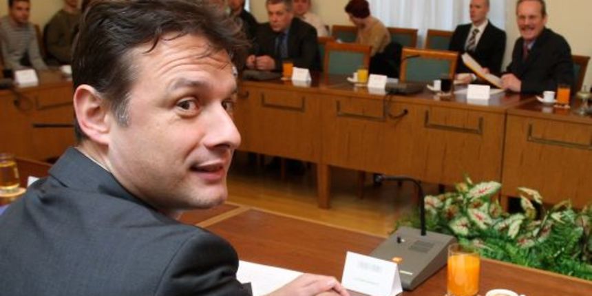 Gordan Jandroković (Foto: CROPIX) Gordan Jandroković (Foto: CROPIX)