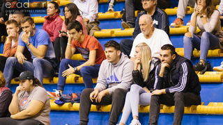 HT Premijer liga, 3. kolo: KK Jazine Arbanasi – GKK Šibenik 36-72 HT Premijer liga, 3. kolo: KK Jazine Arbanasi – GKK Šibenik 36-72