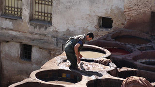Skitnja Pere Šindije ulicama Maroka Skitnja Pere Šindije ulicama Maroka