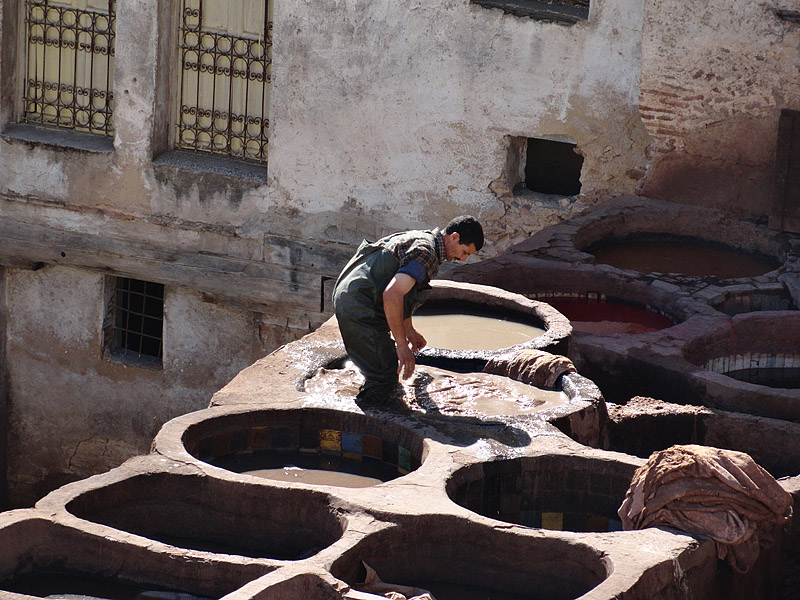 Skitnja Pere Šindije ulicama Maroka Skitnja Pere Šindije ulicama Maroka