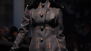 Milan Fashion Week: Prada jesen 2010 (Coutorture.com)