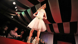 Ki-N-ky by E production (foto:Saša Čuka) Ki-N-ky by E production (foto:Saša Čuka)