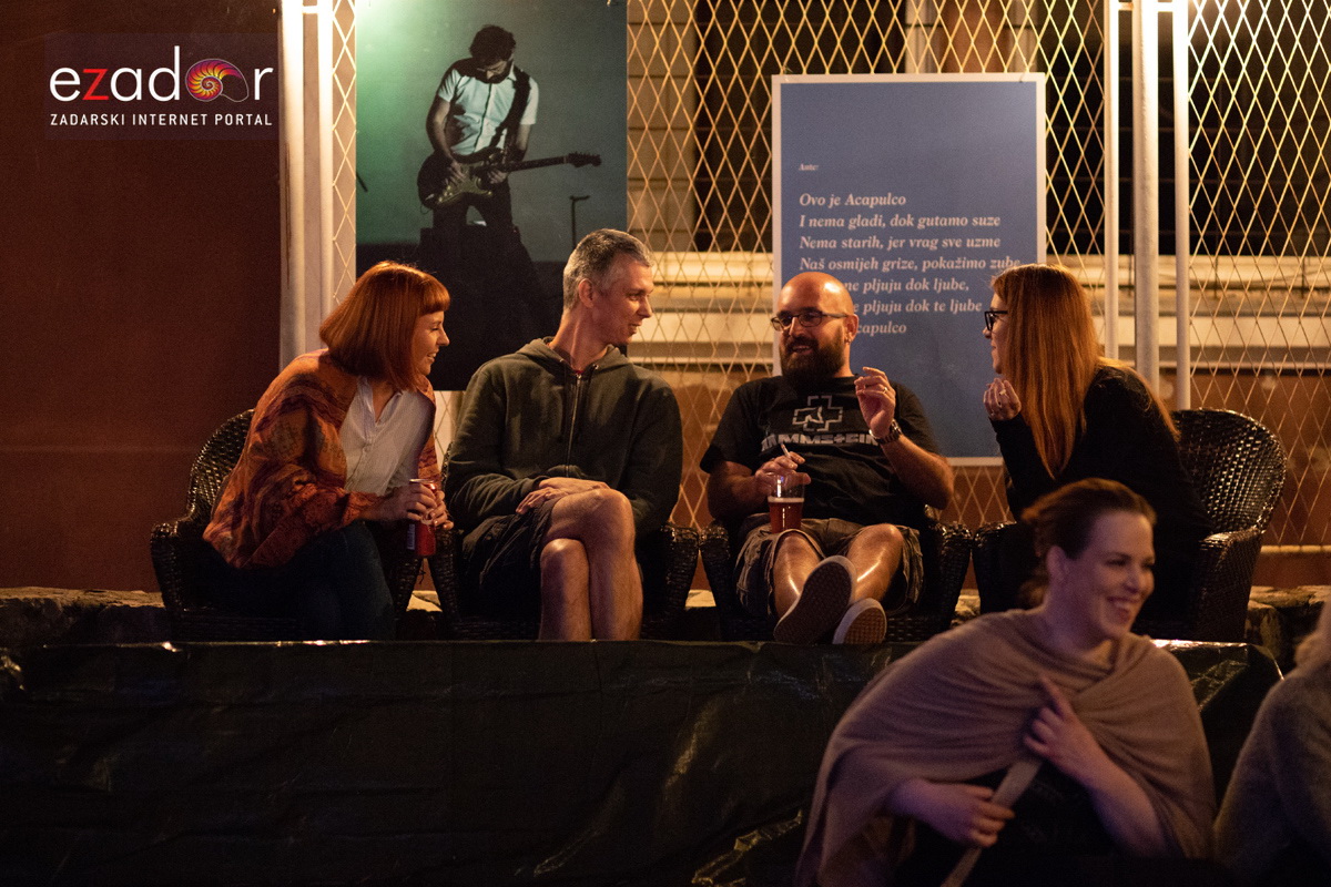 KvartArt 2018: Intimna večer u skate parku uz vrhunski koncert Miroslava Tadića i Yvette Holzwarth KvartArt 2018: Intimna večer u skate parku uz vrhunski koncert Miroslava Tadića i Yvette Holzwarth