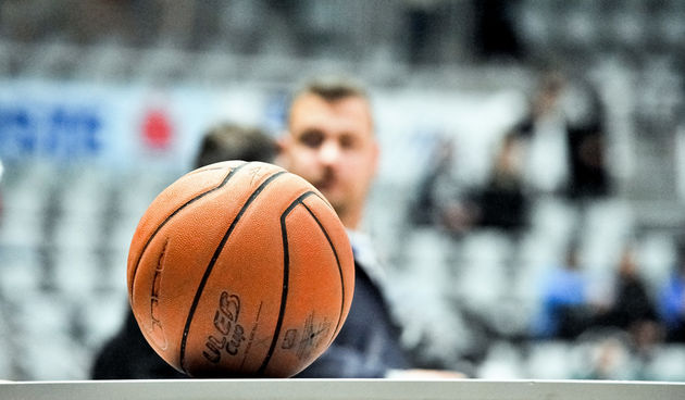 A-1 liga za prvaka: KK Zadar – KK Zagreb 92-73, Foto: Krešimir Sorić