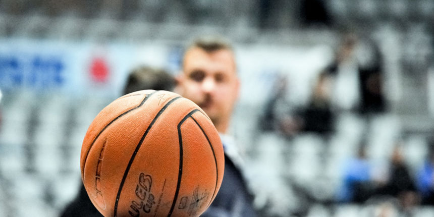 A-1 liga za prvaka: KK Zadar – KK Zagreb 92-73, Foto: Krešimir Sorić