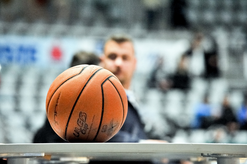 A-1 liga za prvaka: KK Zadar – KK Zagreb 92-73, Foto: Krešimir Sorić