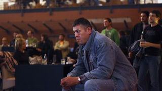 Tribute to Dino Dvornik u Arsenalu 16. listopada 2009.