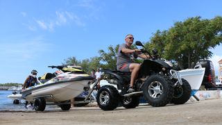 Alpe Adria Jet Ski Tour na Viru Alpe Adria Jet Ski Tour na Viru