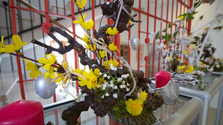 Izložba u GKZD Arbanasi, ”Rukotvorine”