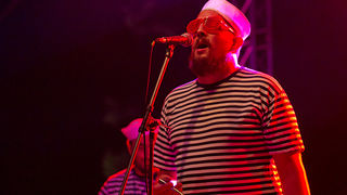 JUMF, sinoć su nastupili Rewolti, Apel Fenomen, E. N. D., Sexymotherfuckers i Dubioza Kolektiv, foto: Leo Banic