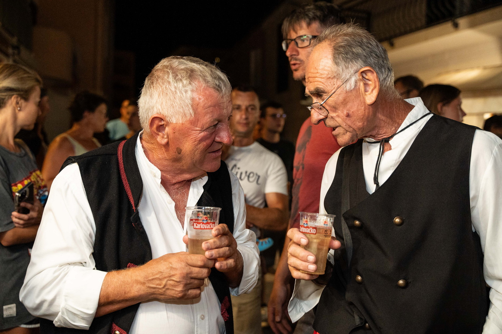 Naši stari običaji 2024. @ Privlaka