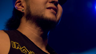 Kultur Shock u klubu Boogaloo, Zagreb 15.3.2008.