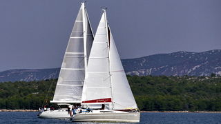 20. Rotary regata u organizaciji RC Zadar 20. Rotary regata u organizaciji RC Zadar