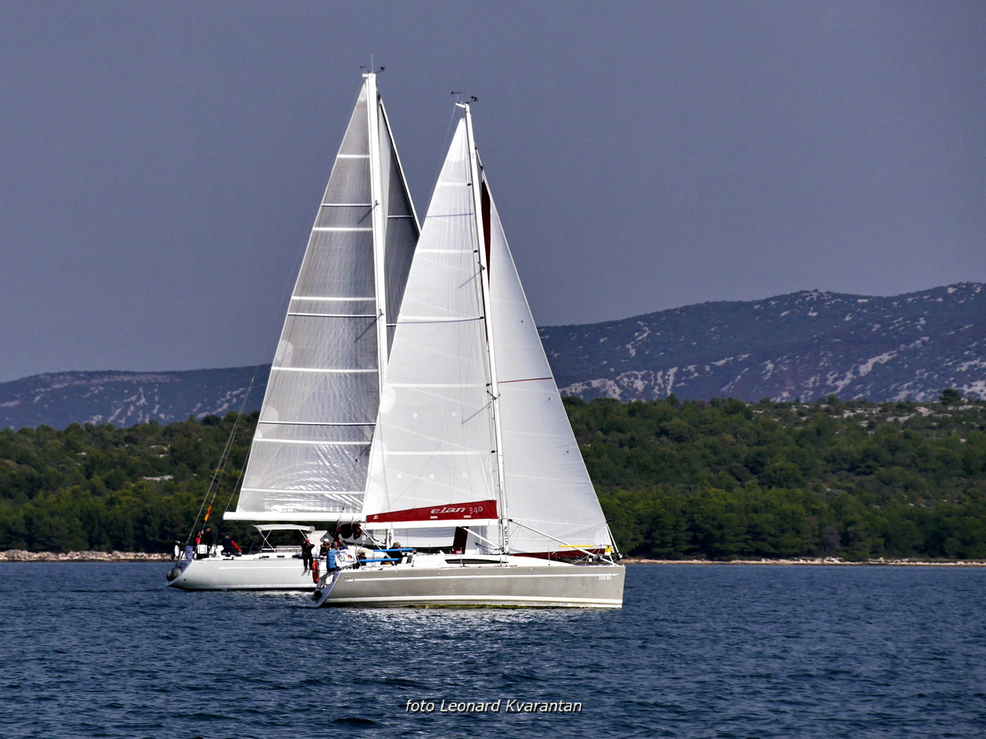 20. Rotary regata u organizaciji RC Zadar 20. Rotary regata u organizaciji RC Zadar