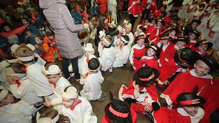 Karnevalić Radija 057 (foto:Saša Čuka)