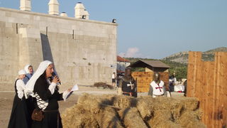 Dani vitezova vranskih, 19. srpnja 2014.