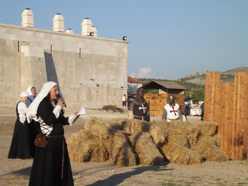 Dani vitezova vranskih, 19. srpnja 2014.
