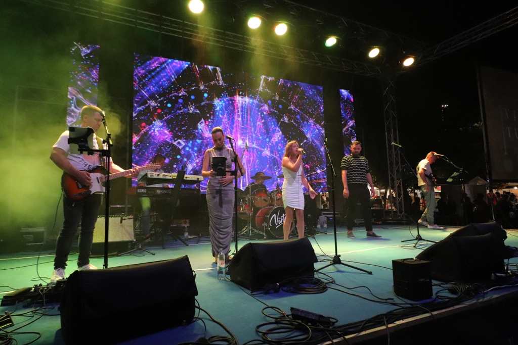 Vir fest 2024. Vir fest 2024.