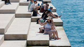 Đir po gradu, 28. travnja 2025. Đir po gradu, 28. travnja 2025.