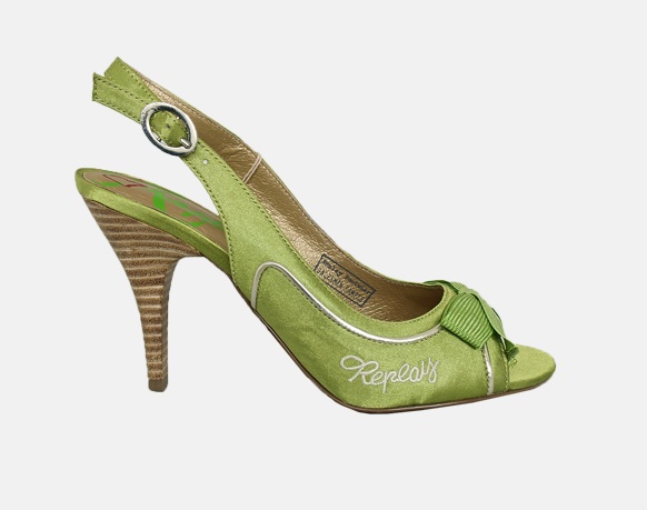 Zadarski šoping vodič: V.o.o.d.o.o. obuća za žene (Voodooshops.com)