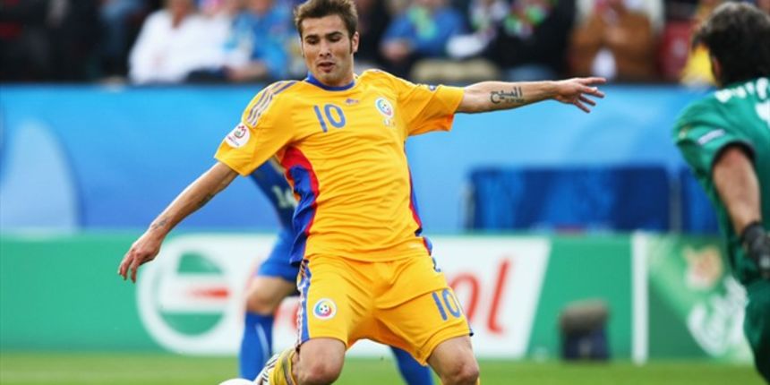 Adrian Mutu(Foto: uefa.com) Adrian Mutu(Foto: uefa.com)