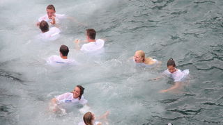 Dm Millenium 2010. foto: Angelo Virag Dm Millenium 2010. foto: Angelo Virag