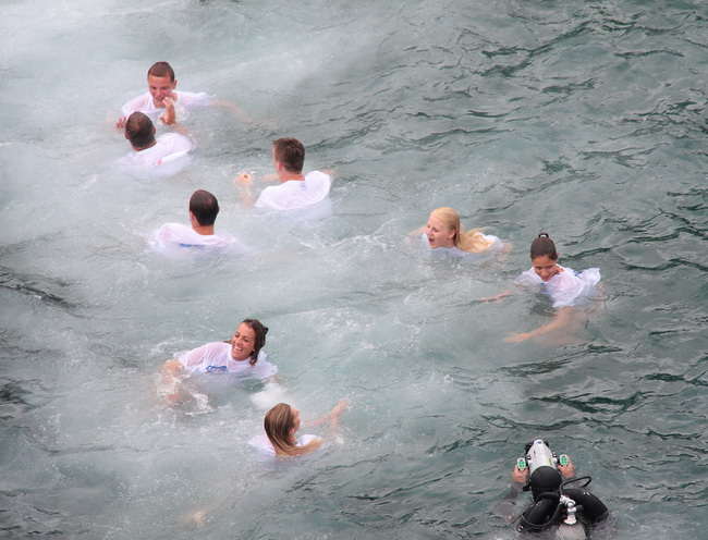 Dm Millenium 2010. foto: Angelo Virag Dm Millenium 2010. foto: Angelo Virag