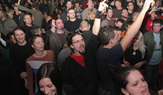 Let 3 u Kinu Pobjeda