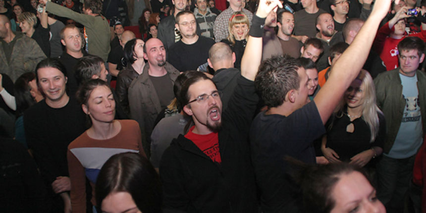 Let 3 u Kinu Pobjeda Let 3 u Kinu Pobjeda